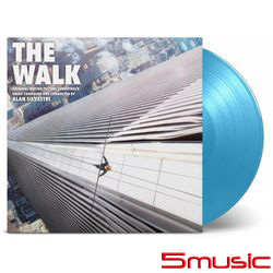 走鋼索的人-電影原聲帶(2LP黑膠)