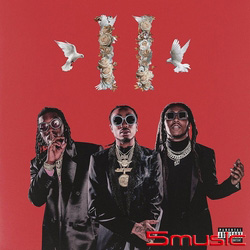 嘻哈文化II (2CD 德國進口 )