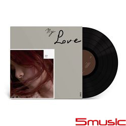 My Love(經典黑膠)