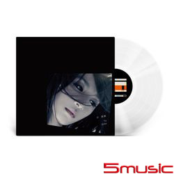 To Hebe(水晶透明膠)