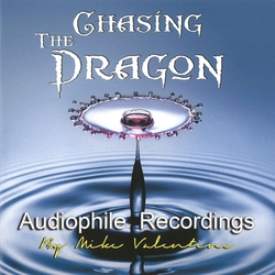 直刻版 發燒錄音精選