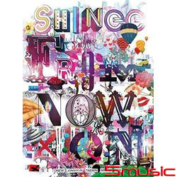 THE BEST FROM NOW ON(初回豪華盤2CD+DVD)