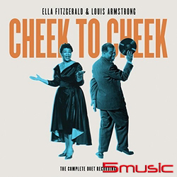 世紀對唱-全本精華 百年全球首發限量套裝典藏【4CD】