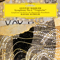 馬勒:第6號交響曲 “悲劇”