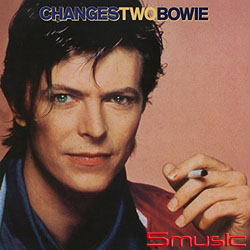 ChangesTwoBowie (LP)