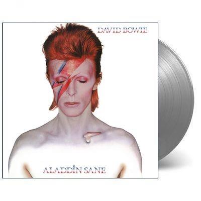 頭腦清醒(45周年紀念 銀色LP)