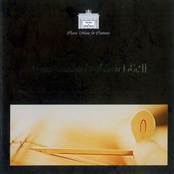 世紀古典之最 ─ 器樂小品篇 (2cd)