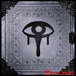 同名專輯 (進口)