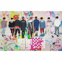 CHAIN(日本進口通常盤)