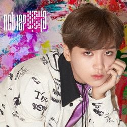 CHAIN(日本進口初回生產限定盤-HAECHAN)