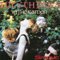 音樂花園(2018黑膠)