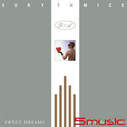 甜蜜夢幻(2018黑膠)