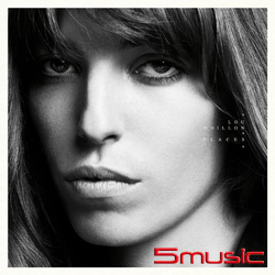 隨心所欲(法國地區獨佔國境限定盤-專案限額首度入台引進)