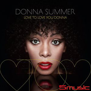 唐娜女皇混音精選(德國進口)