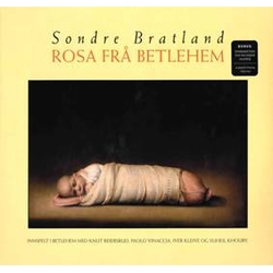 伯利恆玫瑰  (LP)