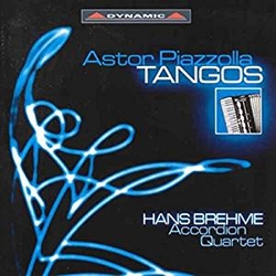 皮亞佐拉：探戈