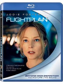 空中危機 BD (日本版)