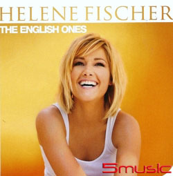 英倫情歌【英文演唱--德國國境限定獨佔盤-專案引進】