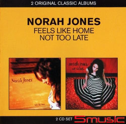 諾言&回家-經典雙碟【一送一】典藏