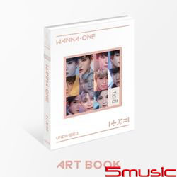 專輯「1÷Χ=1 (UNDIVIDED)」(台灣獨占Art Book版)