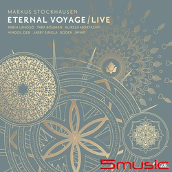 永恆旅程樂團（現場實況錄音）