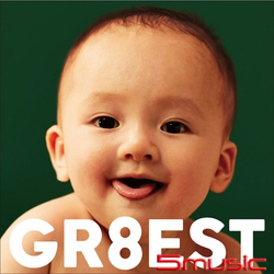 出類8萃-普通盤(2CD)