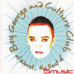 新浪潮世代-超級名曲精選輯