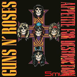 毀滅慾-全面出擊 歐洲限量進口雙CD版