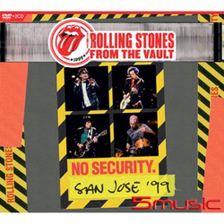 1999加州演唱會實錄 DVD+2CD