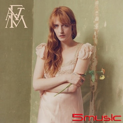 至高盼望(黑膠)