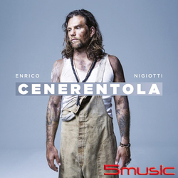 灰姑娘 (歐陸 義大利)