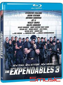 浴血任務 3-(藍光)