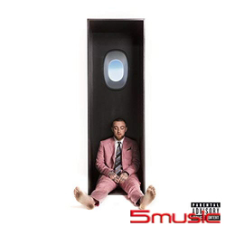 Swimming (進口盤)