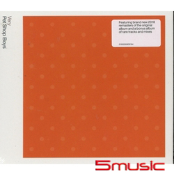 Very - (Further Listening 2CD Album)