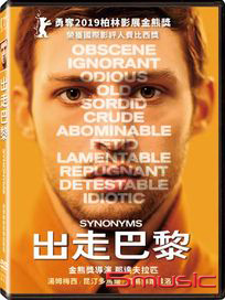 出走巴黎 (法國電影)