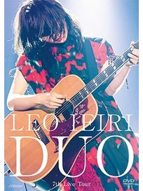 DUO ~7th Live Tour~(日本進口初回盤DVD)