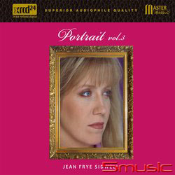 美聲絕選III XRCD24