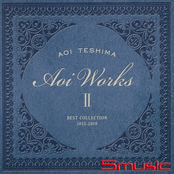 Aoi Works Ⅱ -best collection 2015～2019