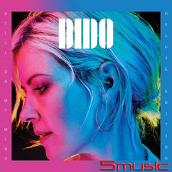 Still On My Mind (Deluxe Edition) 歐洲進口盤