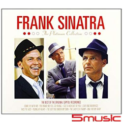 白金典藏【3CD名曲套裝精選】