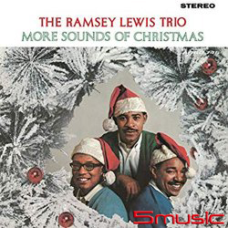 美好耶誕獻禮【經典耶誕1964傳奇盤~2019全新復刻版】