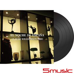 西班牙之夜 (LP)