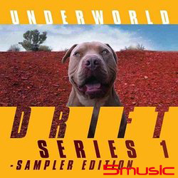 飄移1 (德國進口)