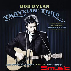 浪跡天涯 私藏錄音第15集 1967-1969(3CD)