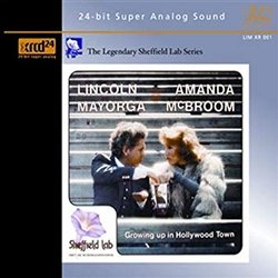 成長在好萊塢(xrcd)