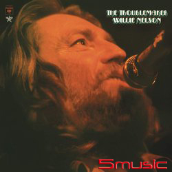 麻煩製造者(黑膠)