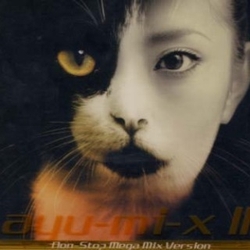 濱崎不一樣 III-跳不停連續舞曲篇