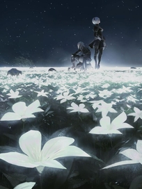 尼爾：交響音樂會 12018 [藍光] (1BD)