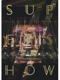 SUPER JUNIOR WORLD TOUR SUPER SHOW7 IN JAPAN