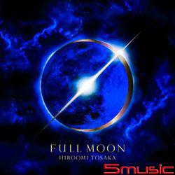 FULL MOON(普通式樣CD+DVD)